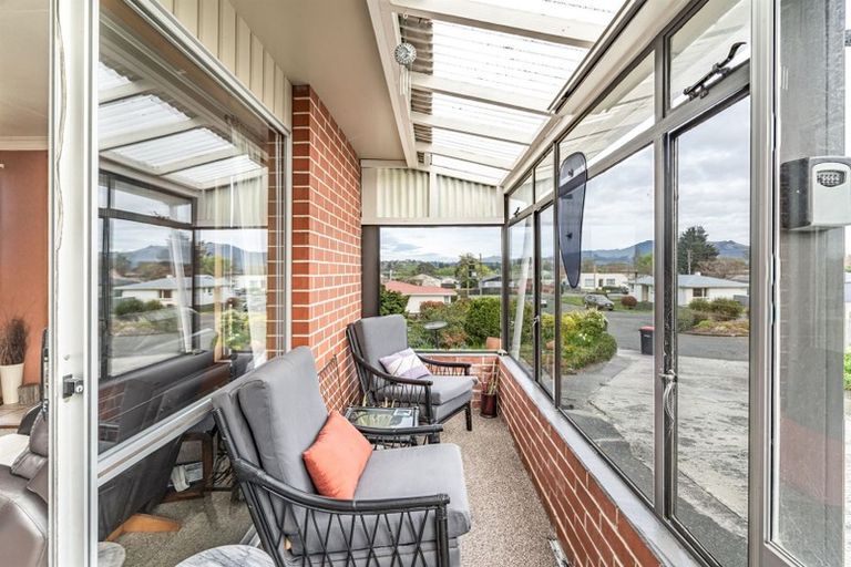 Photo of property in 4 Kiwi Street, East Gore, Gore, 9710