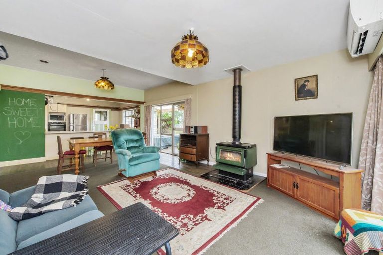 Photo of property in 3038 Oxford Road, Oxford, 7430