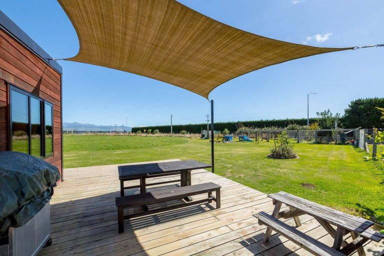 Photo of property in 16 East Taratahi Road, West Taratahi, Carterton, 5887