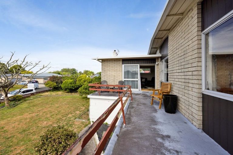 Photo of property in 1 Koromiko Street, Inglewood, 4330