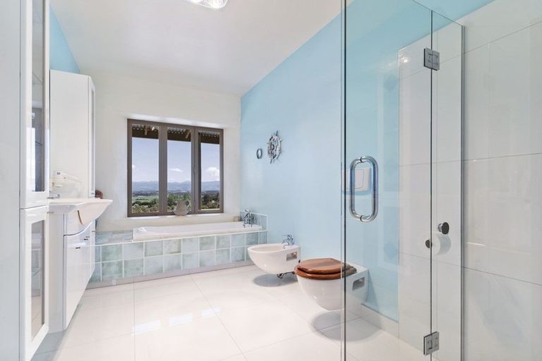 Photo of property in 110 Te Wharau Road, Gladstone, Masterton, 5883