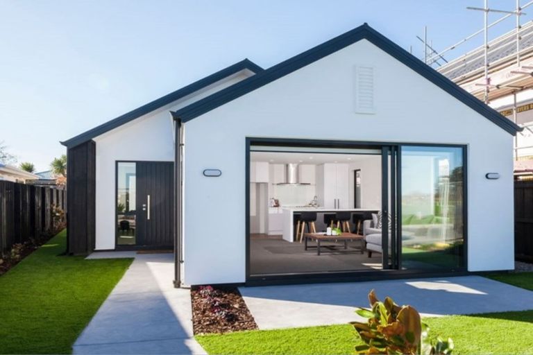 Photo of property in 9 Nevermore Place, Halswell, Christchurch, 8025