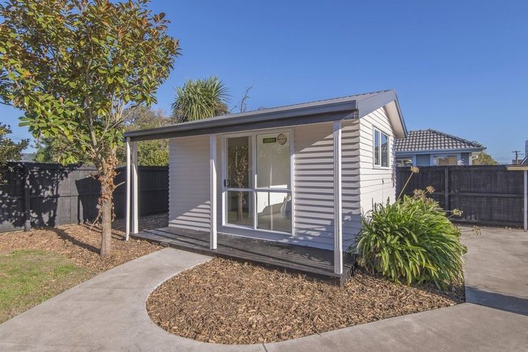 Photo of property in 94 Hoon Hay Road, Hoon Hay, Christchurch, 8025