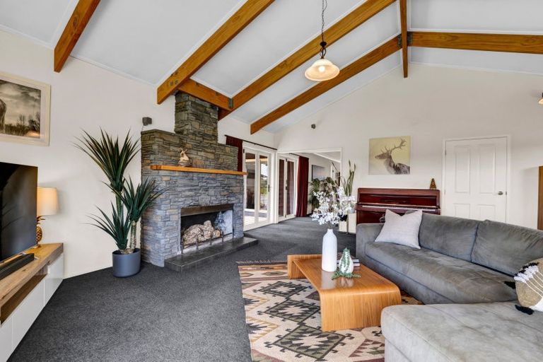 Photo of property in 615 Wortley Road, Waiongana, Inglewood, 4389