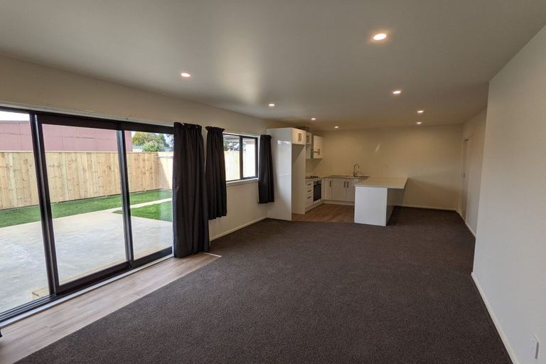 Photo of property in 5b Princes Street, Levin, 5510