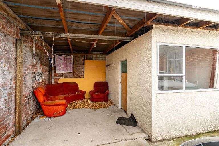 Photo of property in 122 Frederick Street, North Dunedin, Dunedin, 9016