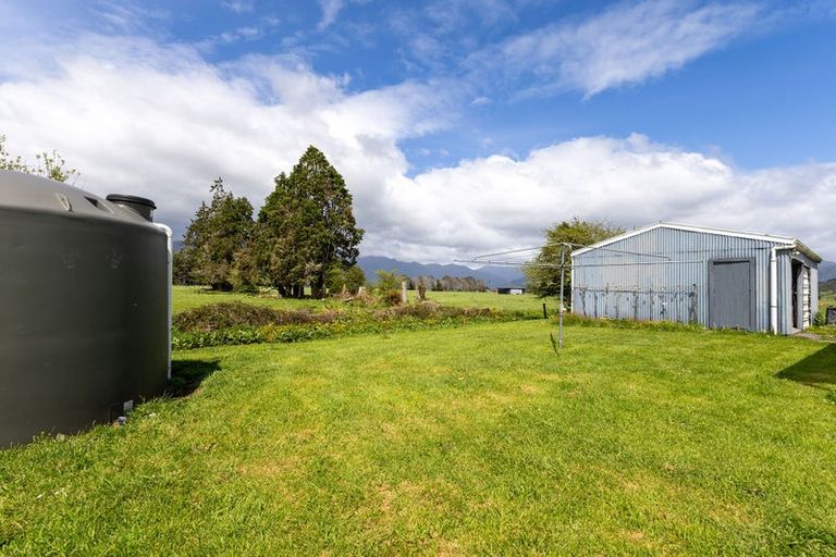 Photo of property in 1719 Kaniere-kowhitirangi Road, Kokatahi, Hokitika, 7881