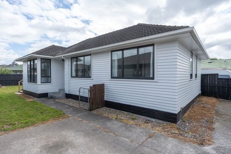 Photo of property in 202a Killarney Road, Frankton, Hamilton, 3204