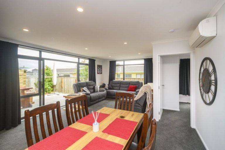 Photo of property in 21b North Street, Palmerston North, 4410