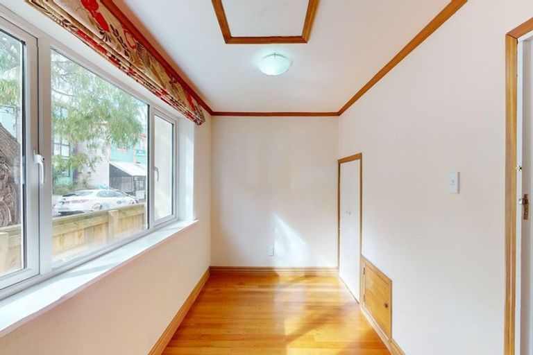 Photo of property in 109 Aro Street, Aro Valley, Wellington, 6021