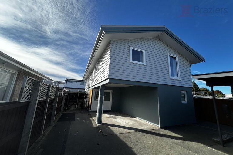 Photo of property in 419 Hereford Street, Linwood, Christchurch, 8011