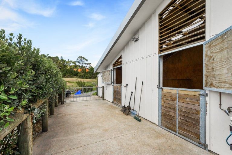 Photo of property in 153h Green Road, Dairy Flat, Albany, 0792