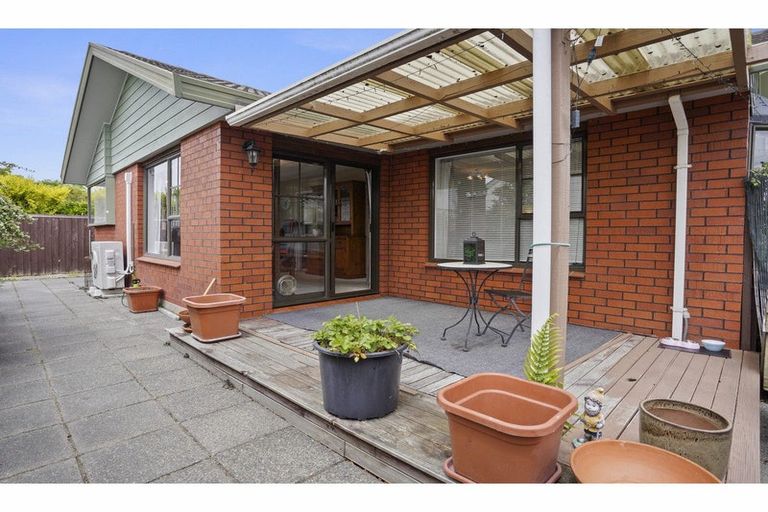 Photo of property in 1 Mcintosh Place, Kaiapoi, 7630