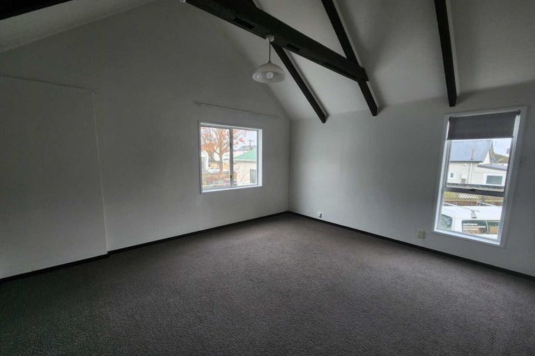 Photo of property in 3/129 Canon Street, Edgeware, Christchurch, 8013