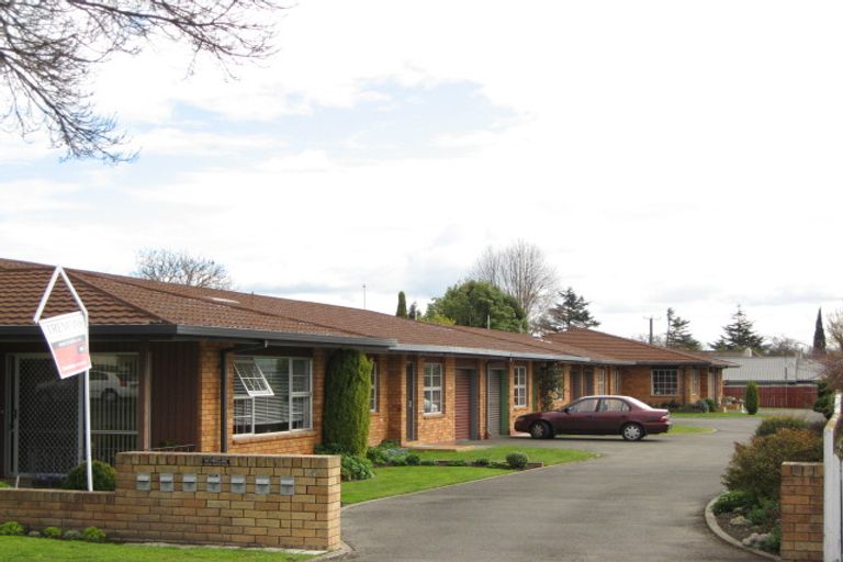 Photo of property in 3/24 Middle Road, Havelock North, 4130