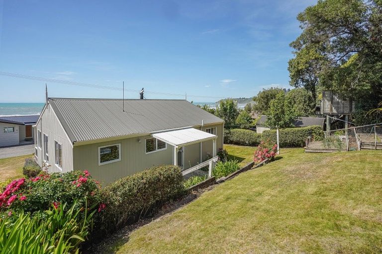 Photo of property in 3 Tainui Rise, Gore Bay, Cheviot, 7383
