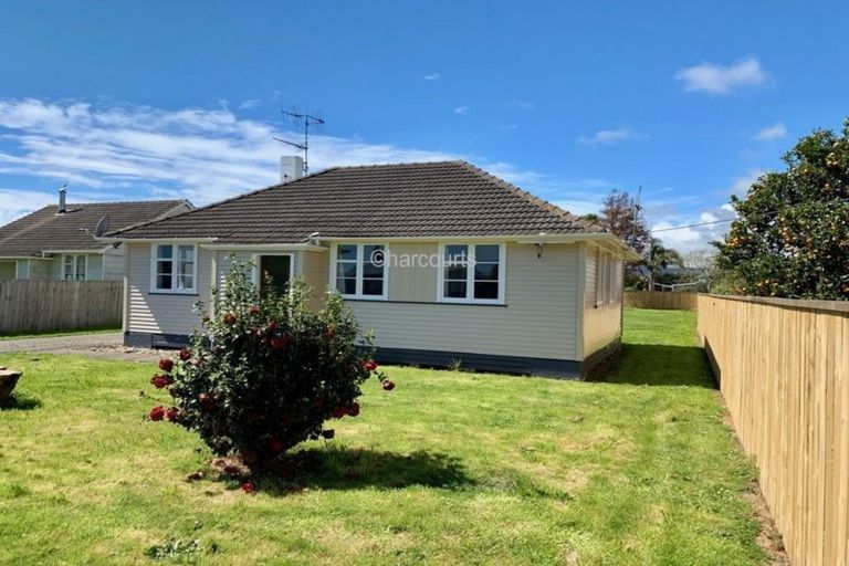 Photo of property in 4 Windsor Street, Opotiki, 3122