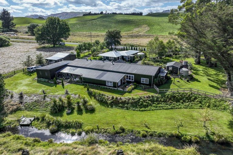 Photo of property in 4934 Puketitiri Road, Puketitiri, Napier, 4184