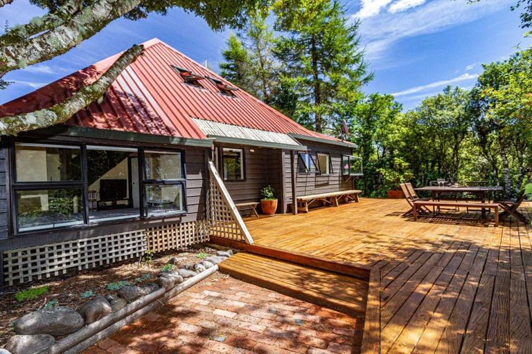 Photo of property in 55 Kirk Street, National Park, Owhango, 3989