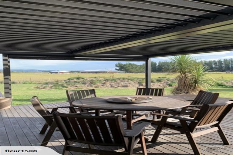 Photo of property in 173 Riverside Road, Okuku, Rangiora, 7473
