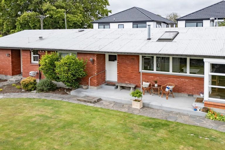 Photo of property in 14 Hanrahan Street, Upper Riccarton, Christchurch, 8041