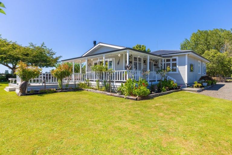 Photo of property in 849 Bayley Road, Wharepuhunga, Te Awamutu, 3873