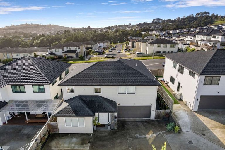 Photo of property in 46 Peihinga Road, Flat Bush, Auckland, 2019