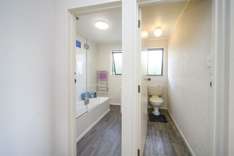 Photo of property in 22a Ngaio Street, West End, Palmerston North, 4412