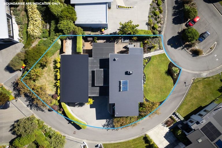 Photo of property in 10 Quarry Hill Terrace, Kennedys Bush, Christchurch, 8025