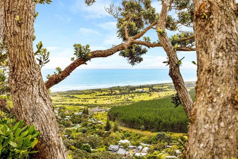 Photo of property in 107 Oaia Road, Muriwai, Waimauku, 0881