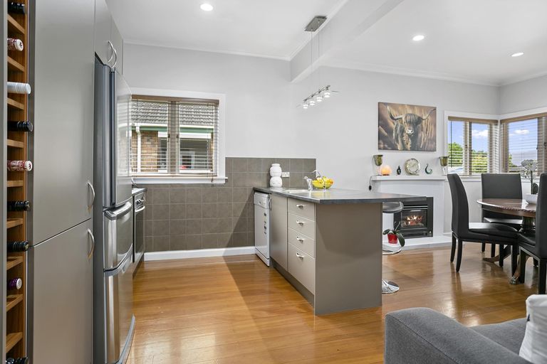 Photo of property in 25 Burwood Road, Matamata, 3400