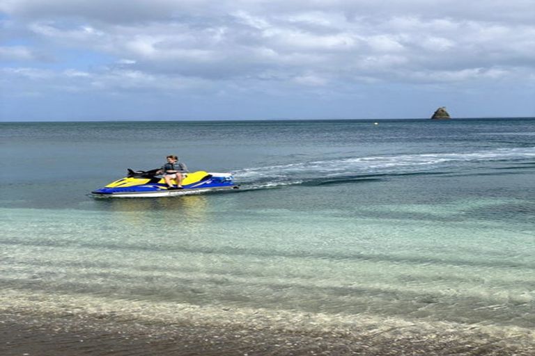 Photo of property in 18 Matakatia Parade, Matakatia, Whangaparaoa, 0930