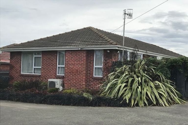 Photo of property in 24 Mowbray Street, Watlington, Timaru, 7910
