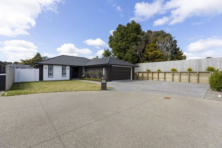 Photo of property in 9 Rehua Place, Favona, Auckland, 2024