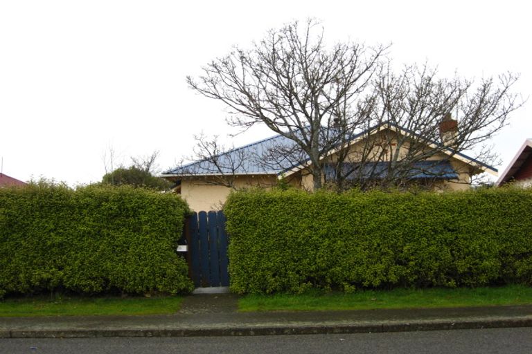 Photo of property in 84 Nelson Street, Georgetown, Invercargill, 9812