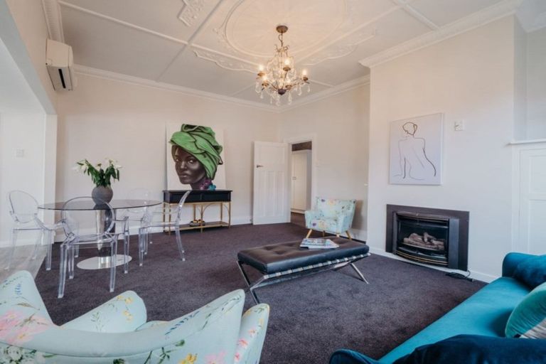 Photo of property in 106 Prince Albert Road, Saint Kilda, Dunedin, 9012