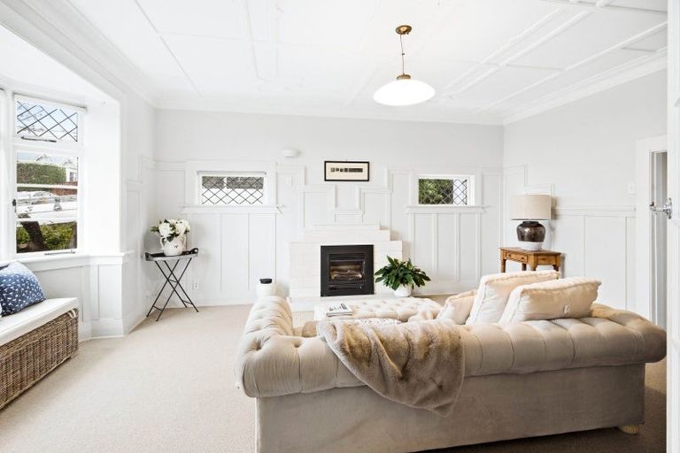 Photo of property in 4 Carnarvon Street, Belleknowes, Dunedin, 9011