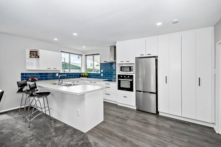 Photo of property in 376 Harmans Road, Leeston, 7682