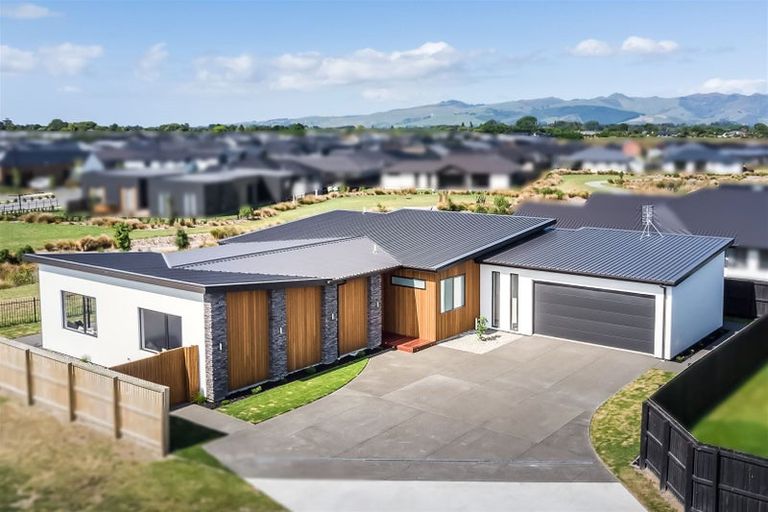 Photo of property in 66 Kaitorete Drive, Lincoln, 7608