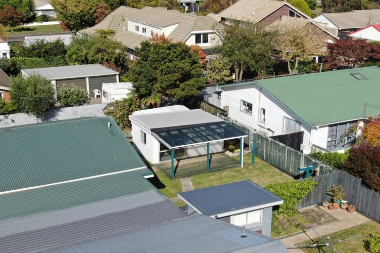 Photo of property in 1b Hilda Street, Fenton Park, Rotorua, 3010