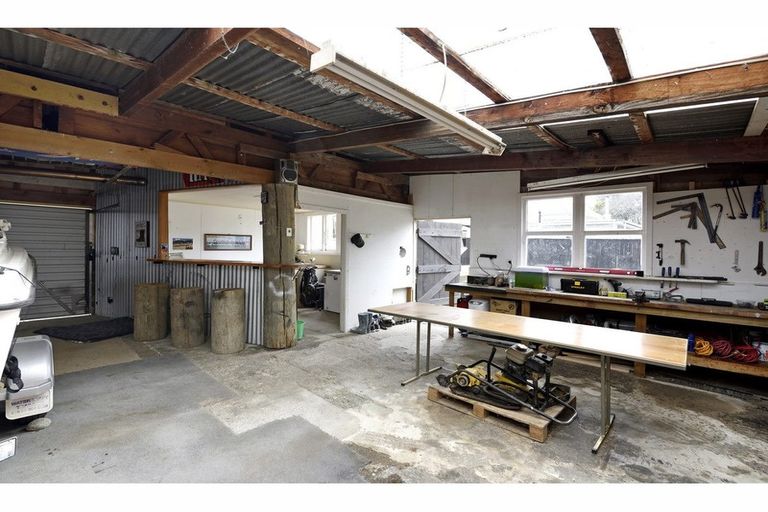 Photo of property in 6 Lord Rutherford Road North, Brightwater, 7022