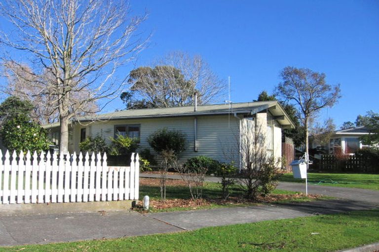 Photo of property in 24 Aspiring Avenue, Milson, Palmerston North, 4414