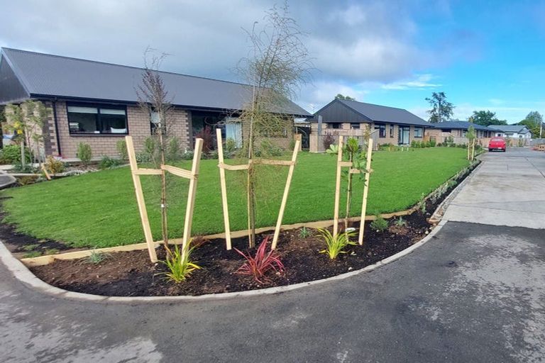 Photo of property in 1 Mccrae Place, Ashhurst, 4810