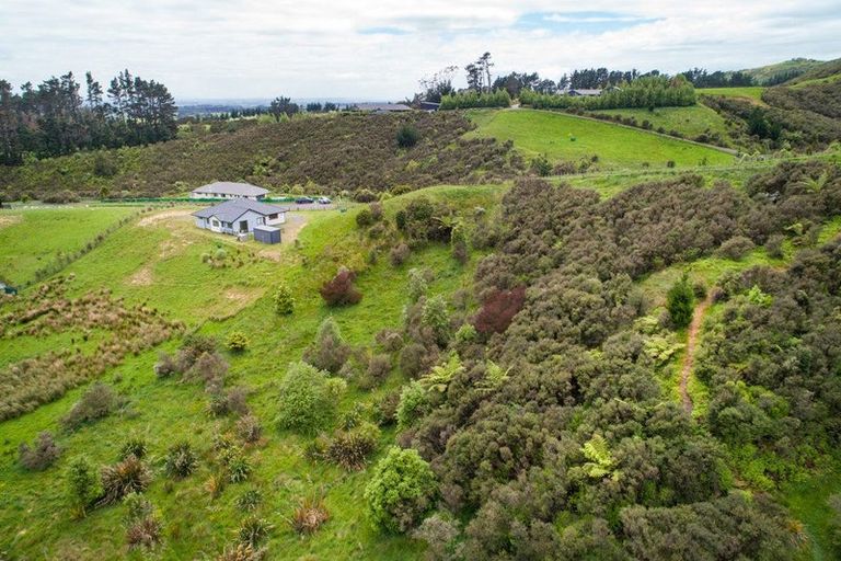 Photo of property in 78 Lacebark Drive, Linton, Palmerston North, 4472