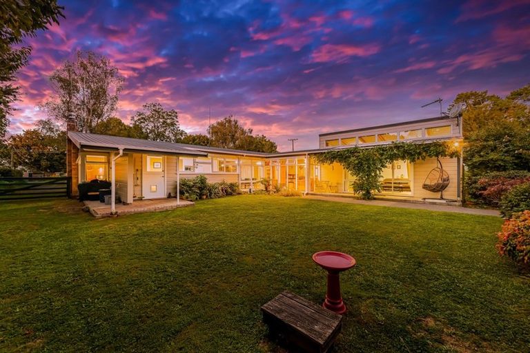 Photo of property in 296 Matangi Road, Matangi, Hamilton, 3284