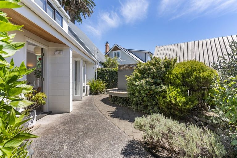 Photo of property in 13/53 Vauxhall Road, Devonport, Auckland, 0624