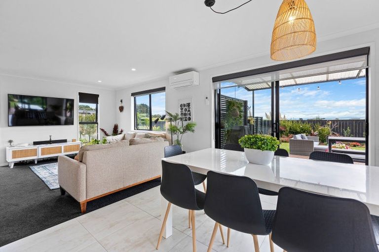 Photo of property in 62 Papawhero Drive, Bell Block, New Plymouth, 4312