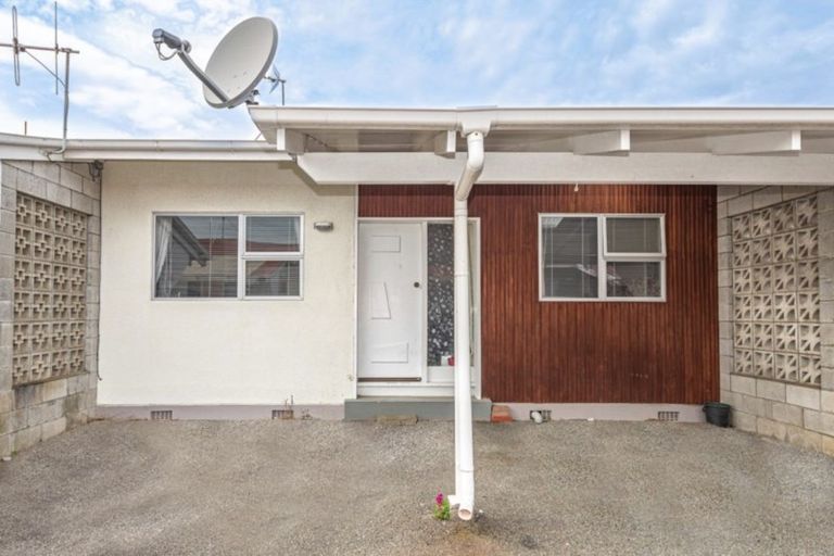 Photo of property in 33c Harrison Street, Whanganui, 4500