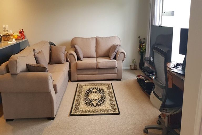 Photo of property in 16/124 Stancombe Road, Flat Bush, Auckland, 2016