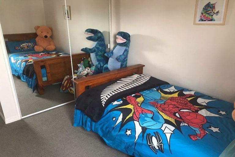 Photo of property in 4/49 Sackville Street, Fitzroy, New Plymouth, 4312